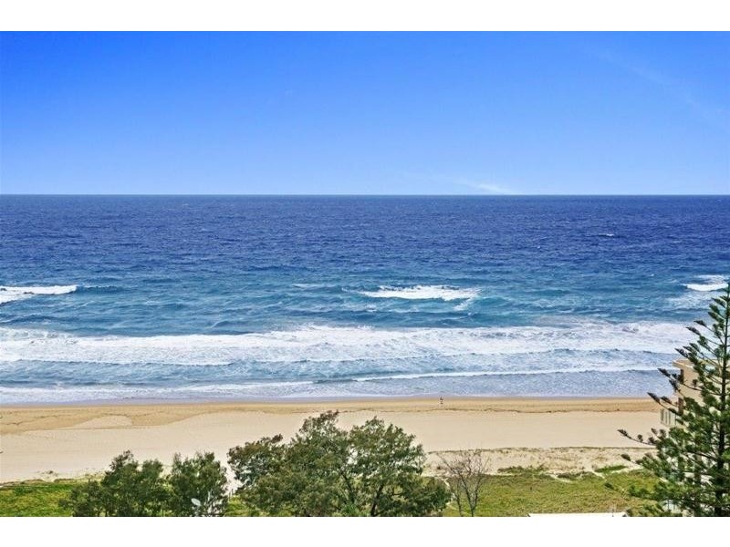 1302/12 Enderley Avenue, Surfers Paradise QLD 4217