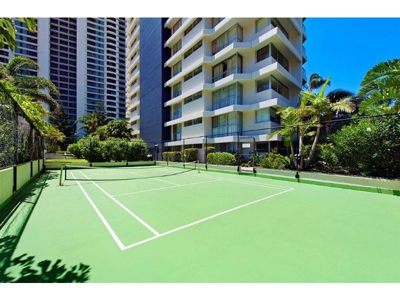1302/12 Enderley Avenue, Surfers Paradise QLD 4217