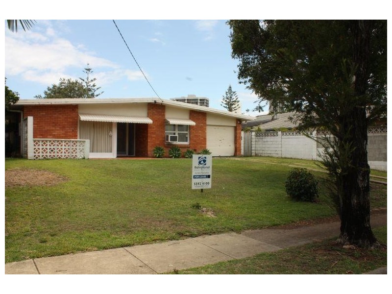 12 Brindisi Avenue, Surfers Paradise QLD 4217