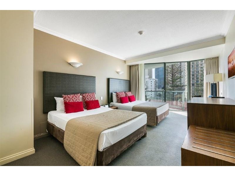 25 Laycock Street, Surfers Paradise QLD 4217