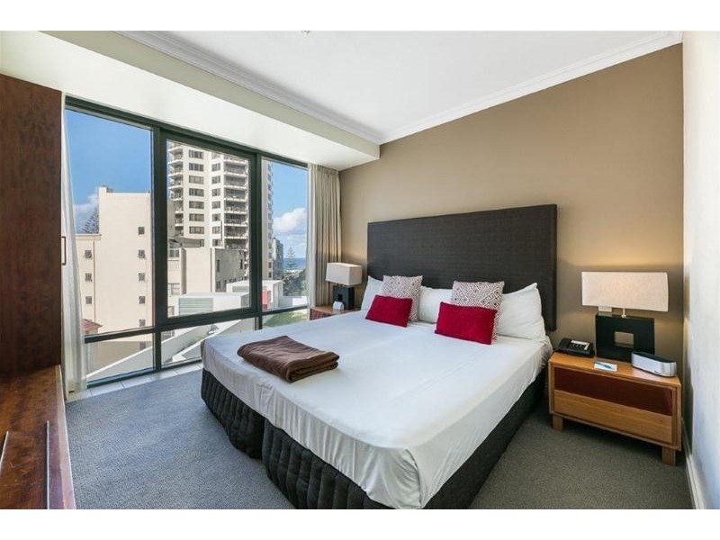 25 Laycock Street, Surfers Paradise QLD 4217