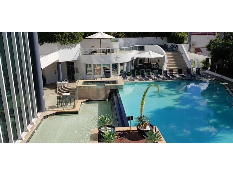 25 Laycock Street, Surfers Paradise QLD 4217