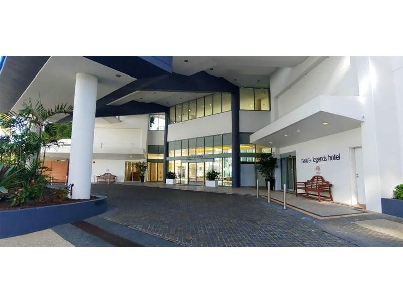 25 Laycock Street, Surfers Paradise QLD 4217