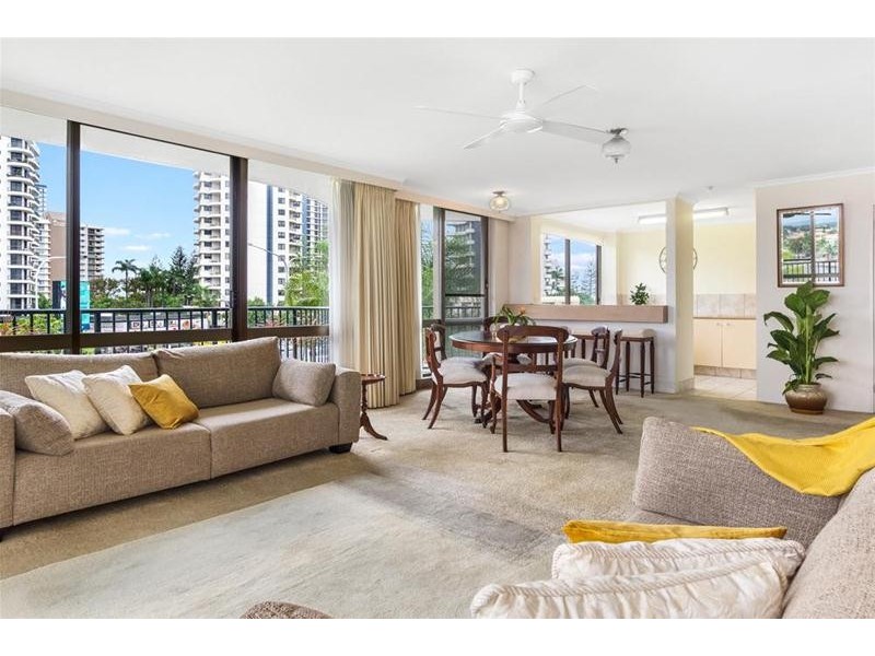 10/2940 Gold Coast Highway, Surfers Paradise QLD 4217