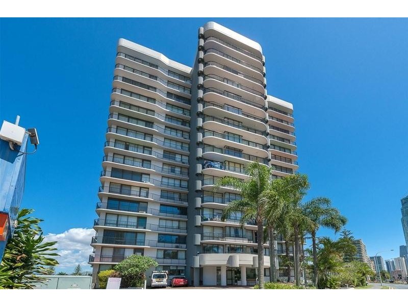 10/2940 Gold Coast Highway, Surfers Paradise QLD 4217