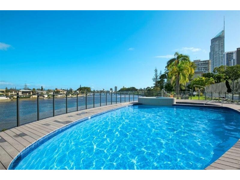 10/2940 Gold Coast Highway, Surfers Paradise QLD 4217