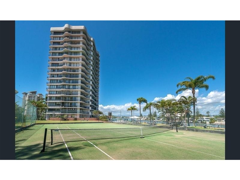 10/2940 Gold Coast Highway, Surfers Paradise QLD 4217
