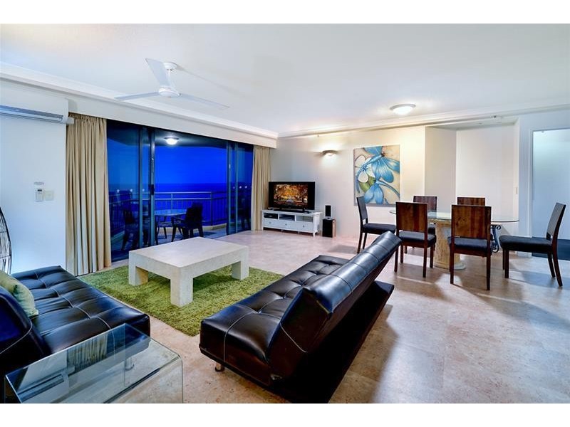 “Crown Towers”   5 Palm Avenue, Surfers Paradise QLD 4217