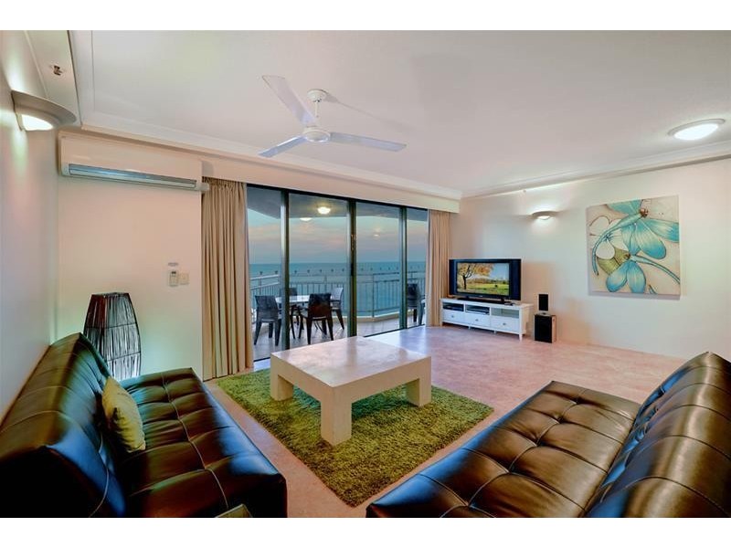 “Crown Towers”   5 Palm Avenue, Surfers Paradise QLD 4217
