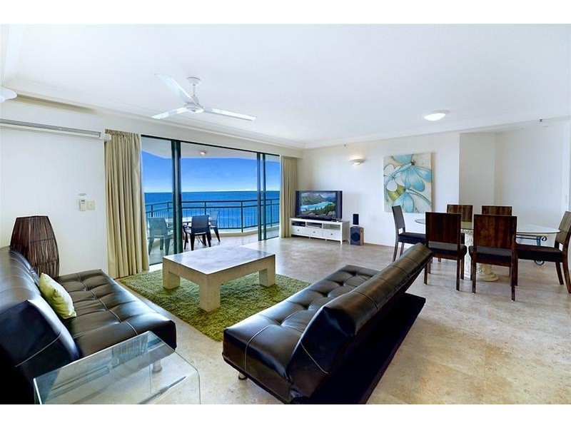 “Crown Towers”   5 Palm Avenue, Surfers Paradise QLD 4217