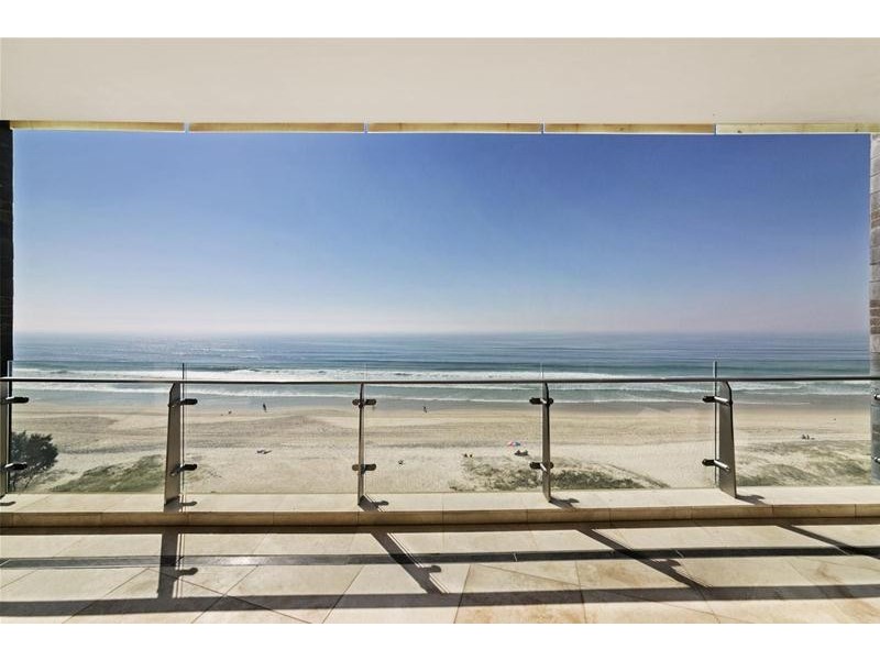 Allure, 1 Enderley Avenue, Surfers Paradise QLD 4217