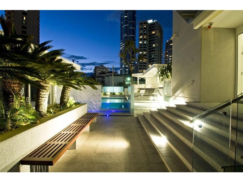 Allure, 1 Enderley Avenue, Surfers Paradise QLD 4217