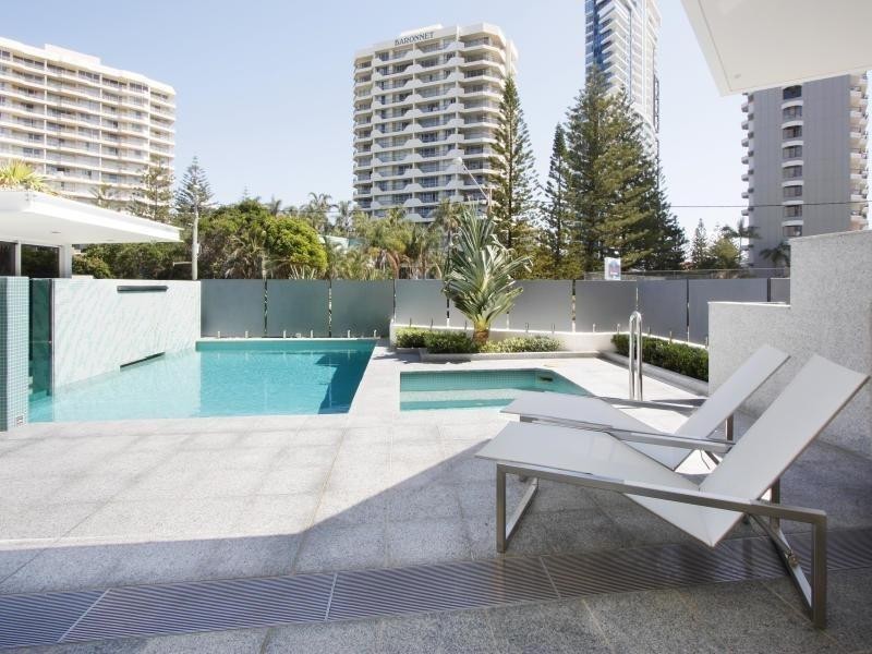Allure, 1 Enderley Avenue, Surfers Paradise QLD 4217