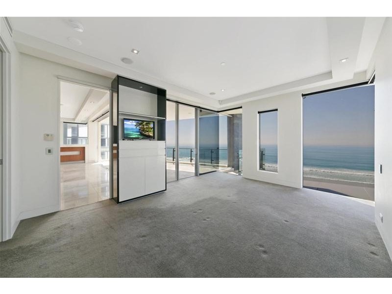 Allure, 1 Enderley Avenue, Surfers Paradise QLD 4217