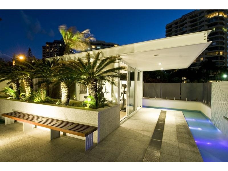 Allure, 1 Enderley Avenue, Surfers Paradise QLD 4217
