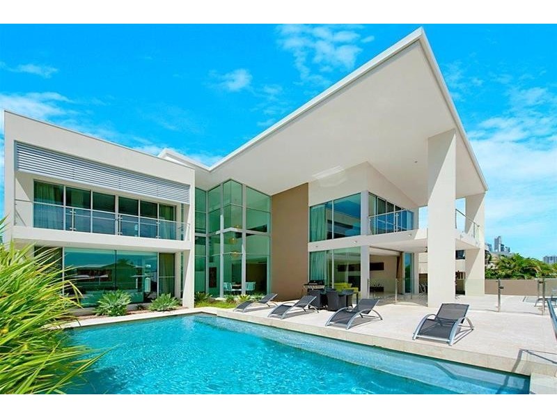 30 Buccaneer Court, Paradise Waters QLD 4217