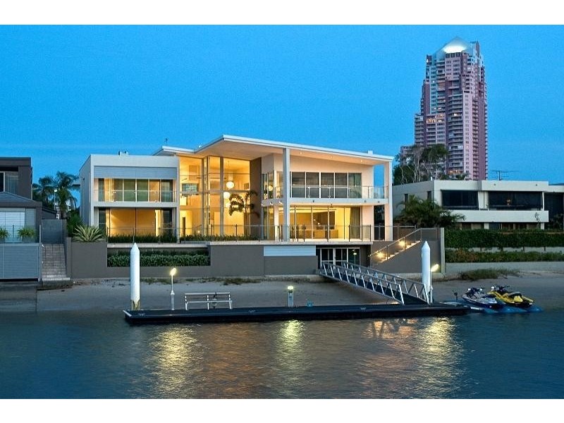 30 Buccaneer Court, Paradise Waters QLD 4217