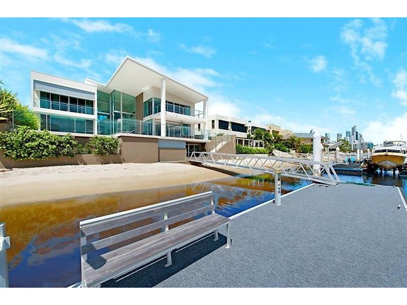 30 Buccaneer Court, Paradise Waters QLD 4217