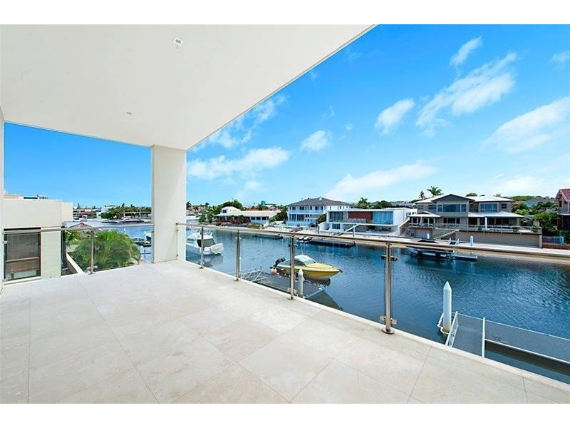30 Buccaneer Court, Paradise Waters QLD 4217