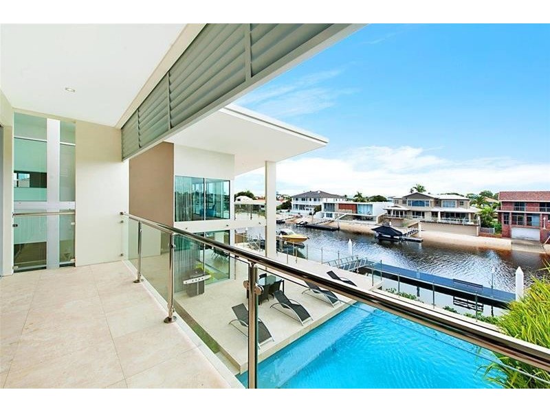 30 Buccaneer Court, Paradise Waters QLD 4217