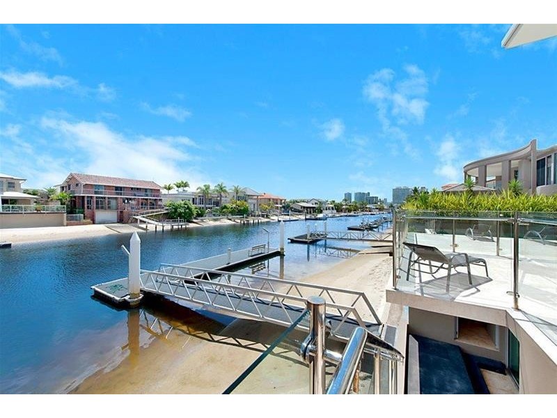 30 Buccaneer Court, Paradise Waters QLD 4217