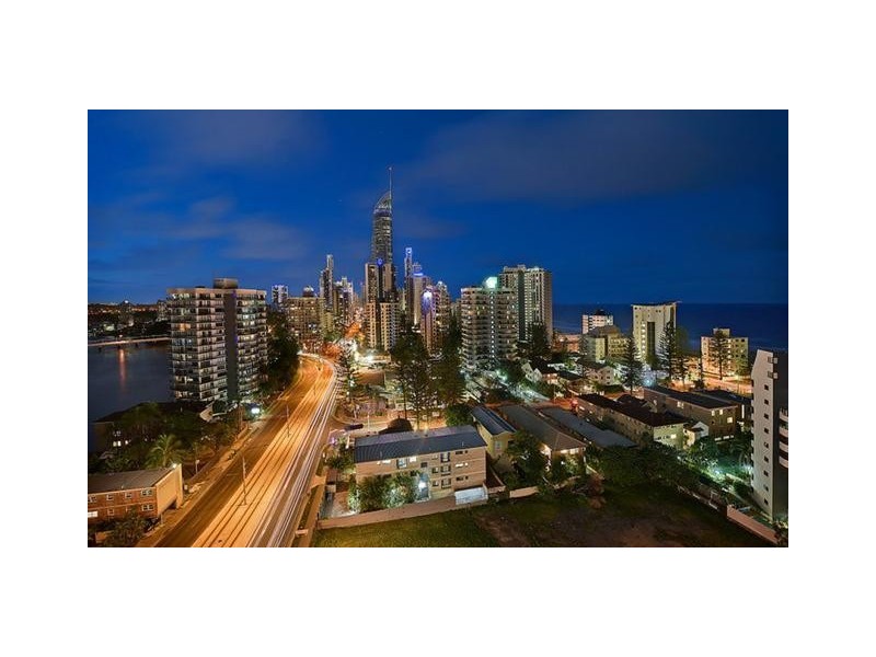1304/18 Fern Street, Surfers Paradise QLD 4217