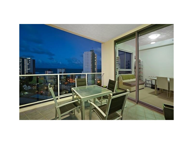 1304/18 Fern Street, Surfers Paradise QLD 4217