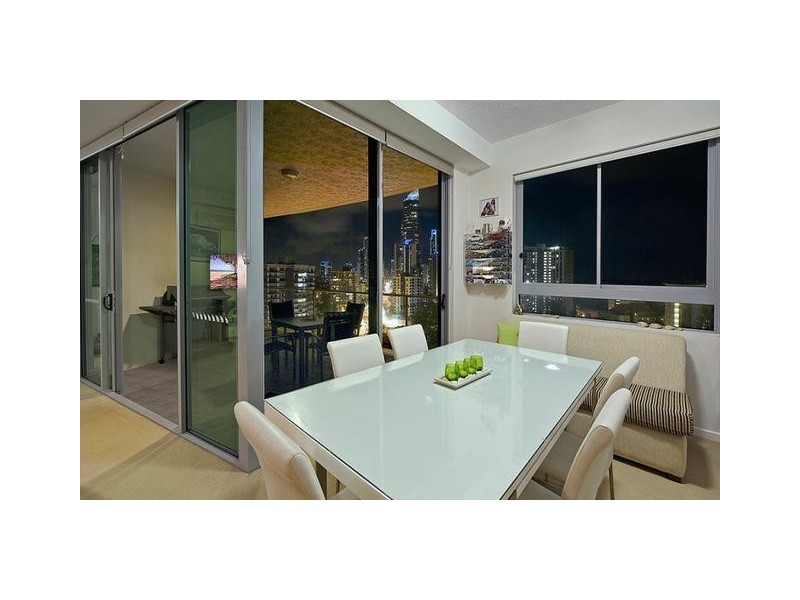 1304/18 Fern Street, Surfers Paradise QLD 4217