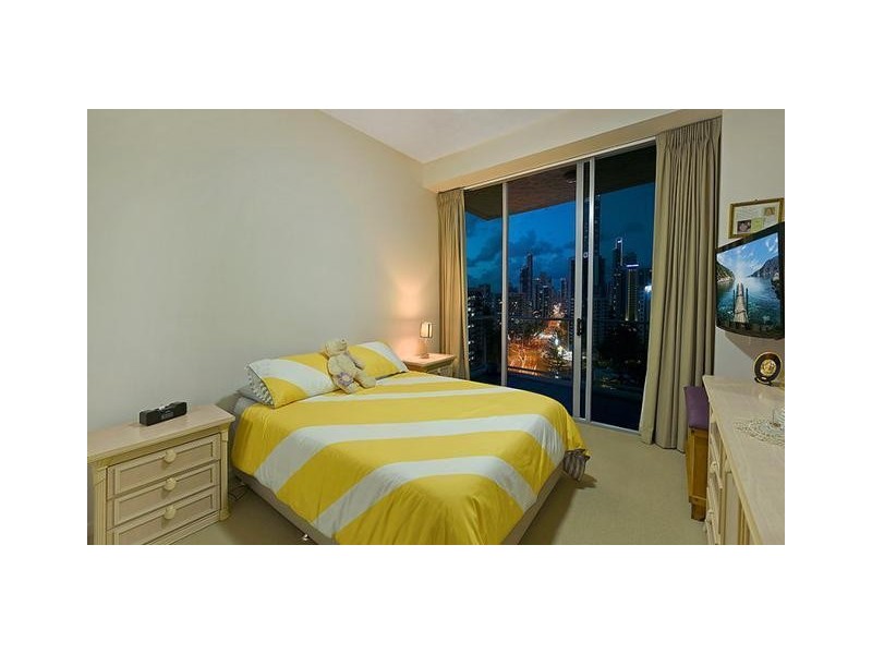 1304/18 Fern Street, Surfers Paradise QLD 4217