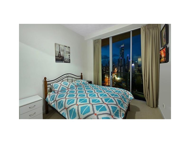 1304/18 Fern Street, Surfers Paradise QLD 4217
