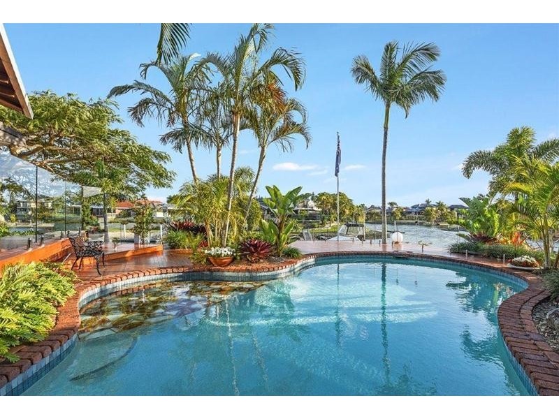 14 Kilkenny Court, Sorrento QLD 4217