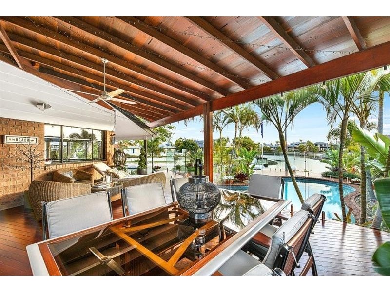 14 Kilkenny Court, Sorrento QLD 4217