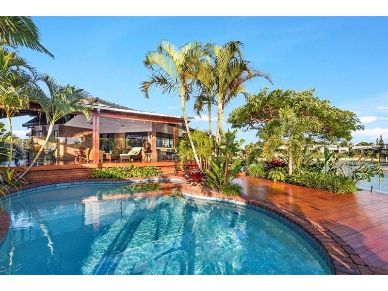 14 Kilkenny Court, Sorrento QLD 4217
