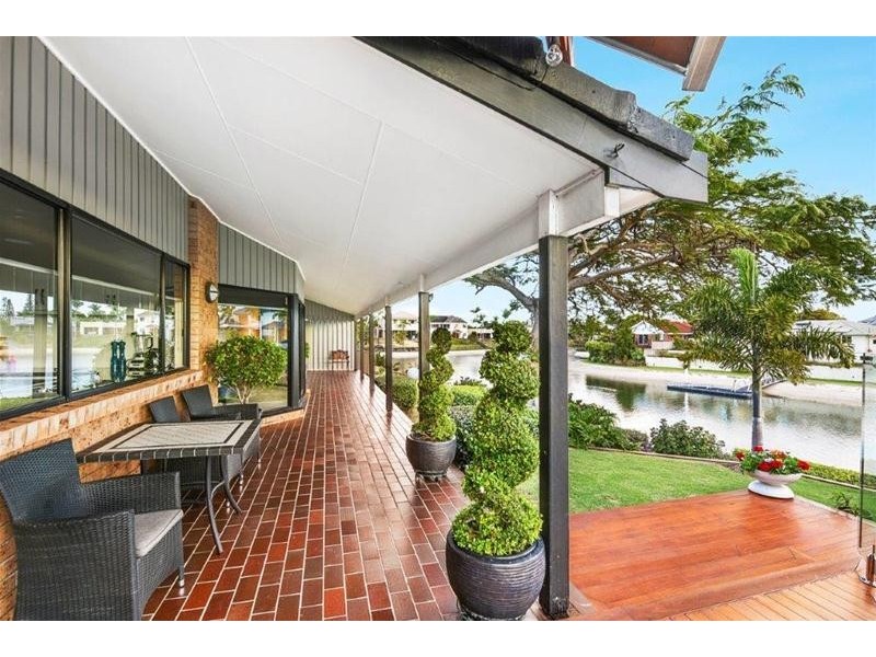 14 Kilkenny Court, Sorrento QLD 4217