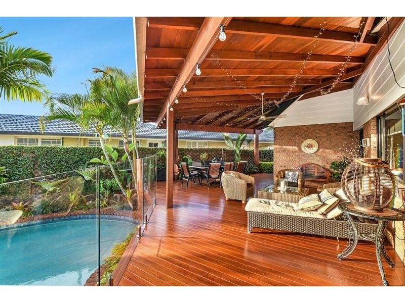 14 Kilkenny Court, Sorrento QLD 4217