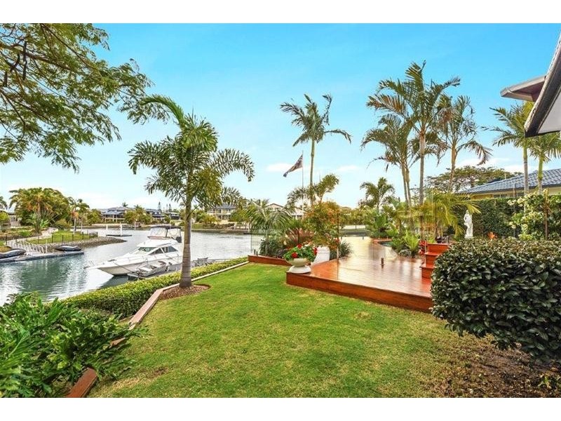 14 Kilkenny Court, Sorrento QLD 4217