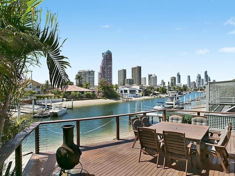 5 Buccaneer Court, Paradise Waters QLD 4217