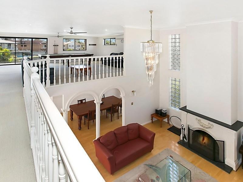 5 Buccaneer Court, Paradise Waters QLD 4217