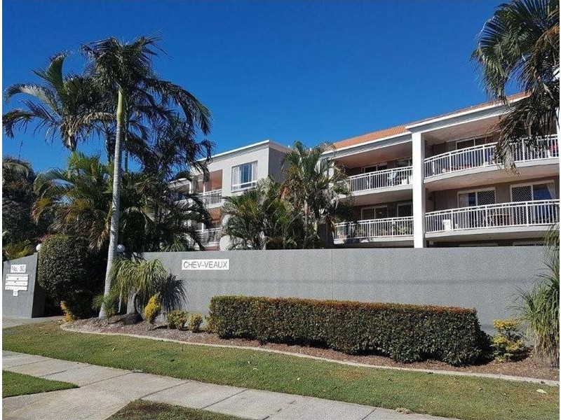 14/30 Dalpura Street, Chevron Island QLD 4217