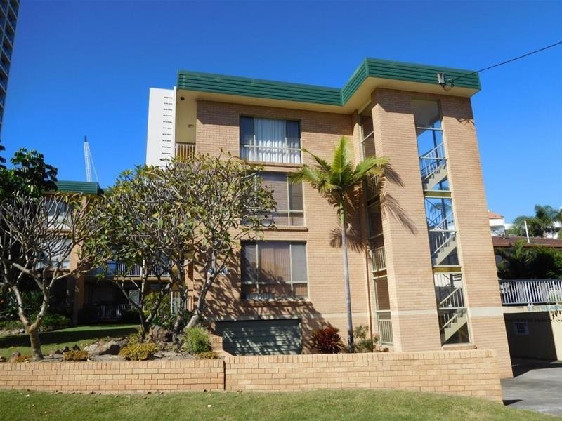 29 Oak Avenue, Surfers Paradise QLD 4217