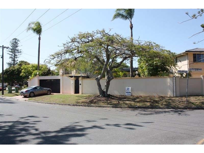 3 The Lido, Isle Of Capri QLD 4217