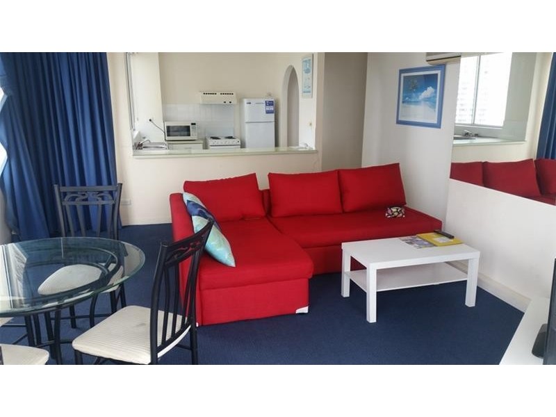 3263 Surfers Paradise Boulevard, Surfers Paradise QLD 4217