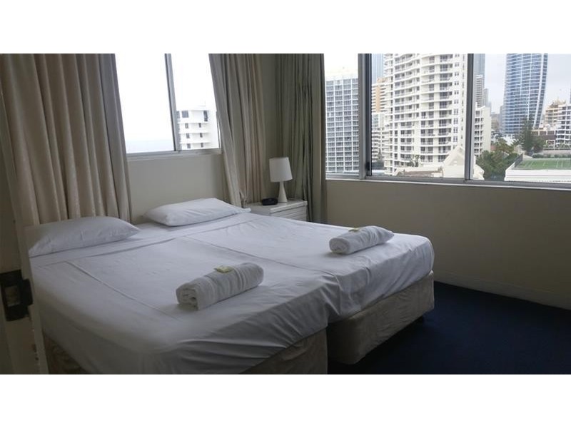 3263 Surfers Paradise Boulevard, Surfers Paradise QLD 4217