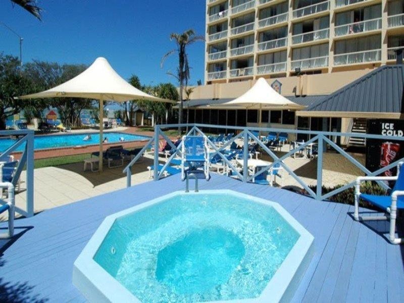 44 The Esplande “Chateau Beachside”, Surfers Paradise QLD 4217