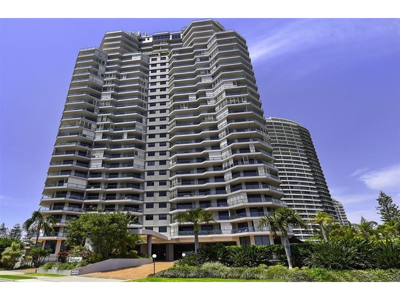 ‘The Waratah’ 22 Montgomery Avenue, Main Beach QLD 4217