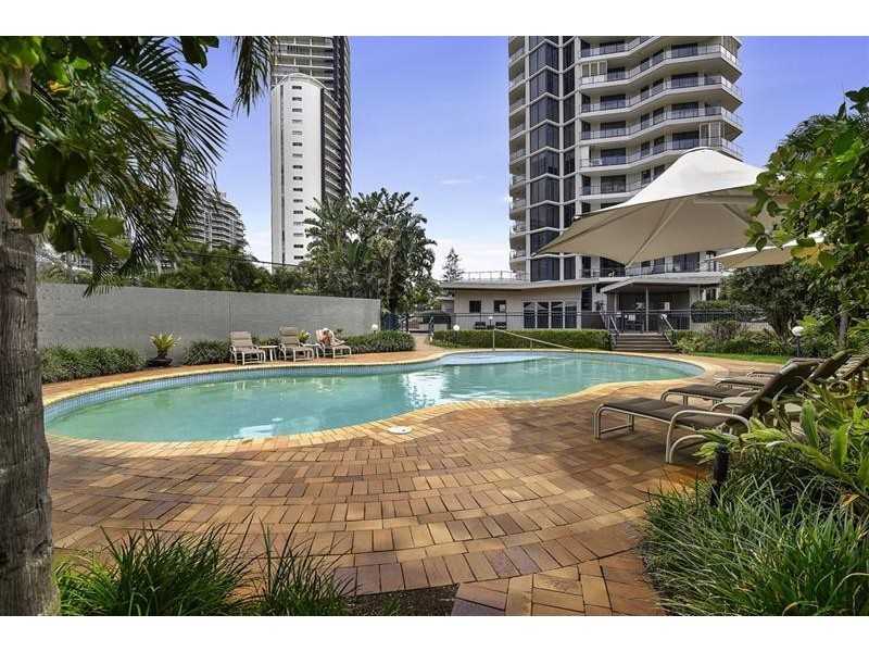 ‘The Waratah’ 22 Montgomery Avenue, Main Beach QLD 4217