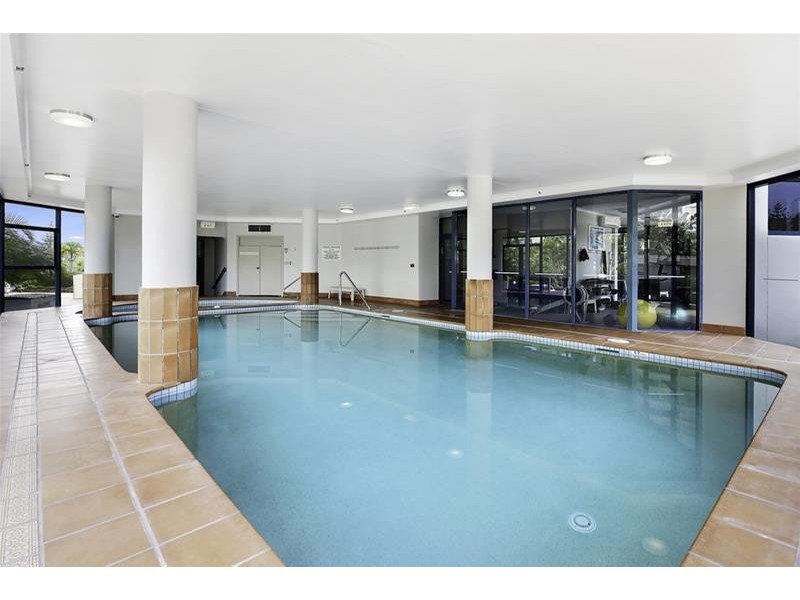 ‘The Waratah’ 22 Montgomery Avenue, Main Beach QLD 4217