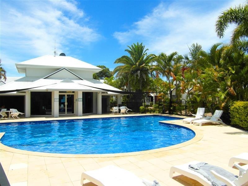 38/103 Salerno Street, Isle Of Capri QLD 4217