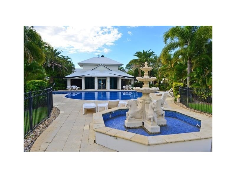 38/103 Salerno Street, Isle Of Capri QLD 4217