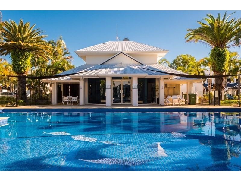 38/103 Salerno Street, Isle Of Capri QLD 4217